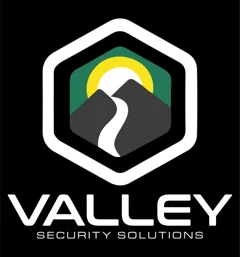 Valley Security Solutions logo